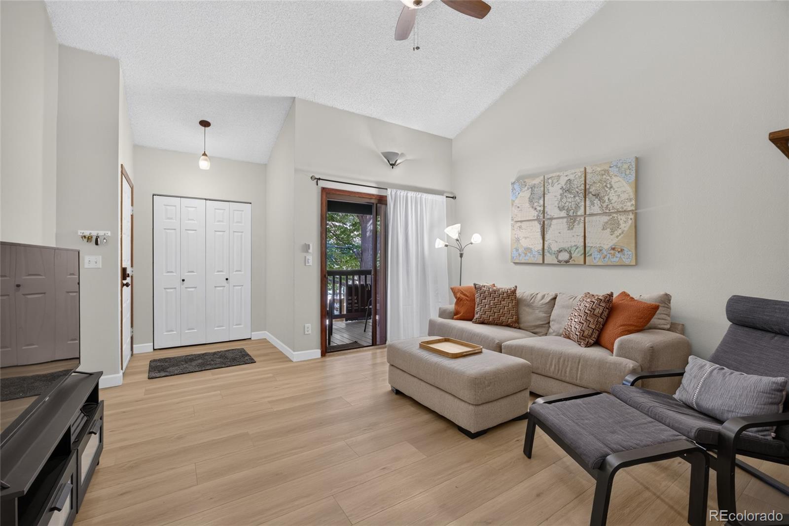 540 S Forest Street 4-202