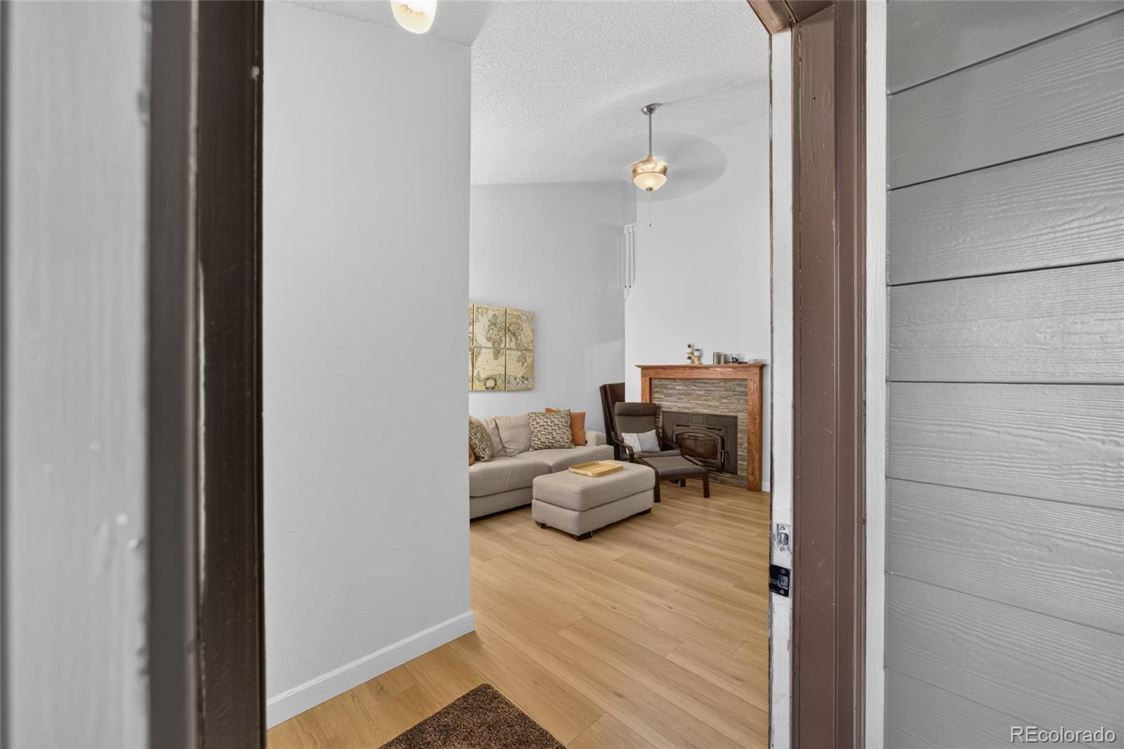 540 S Forest Street 4-202