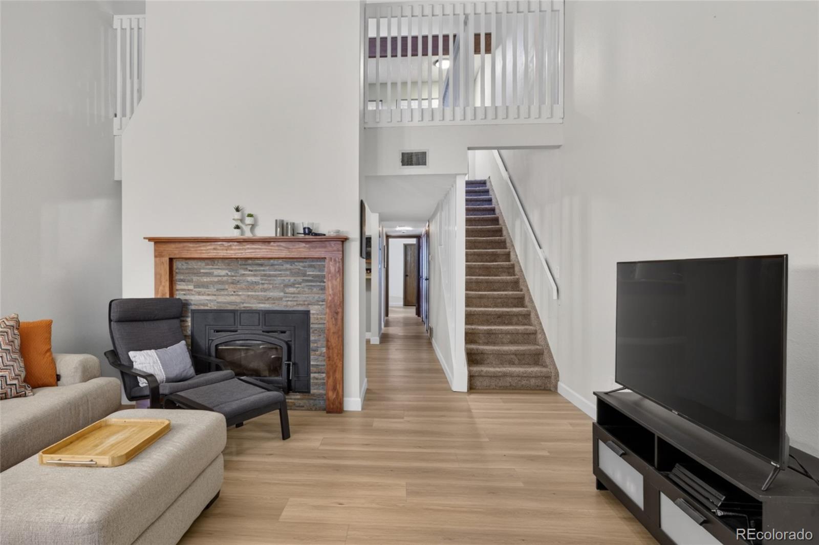 540 S Forest Street 4-202