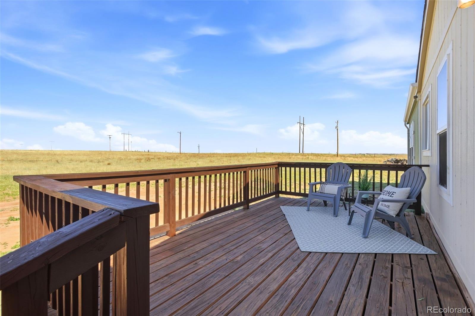 1305 N Ramah Highway