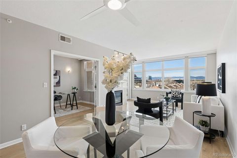 335 Detroit Street 503 Denver CO 80206