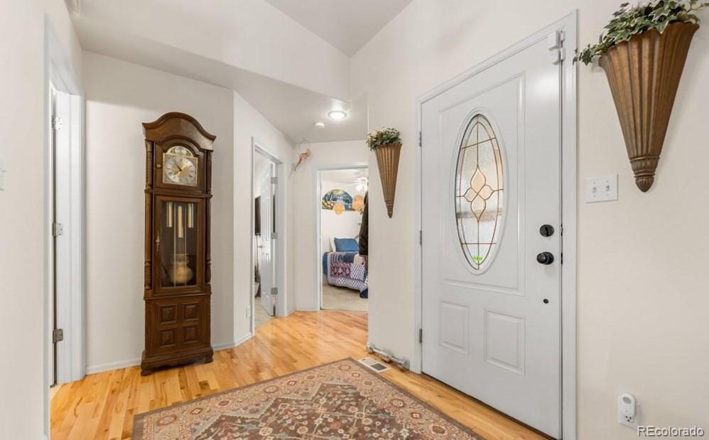 3538 Raccoon Lane