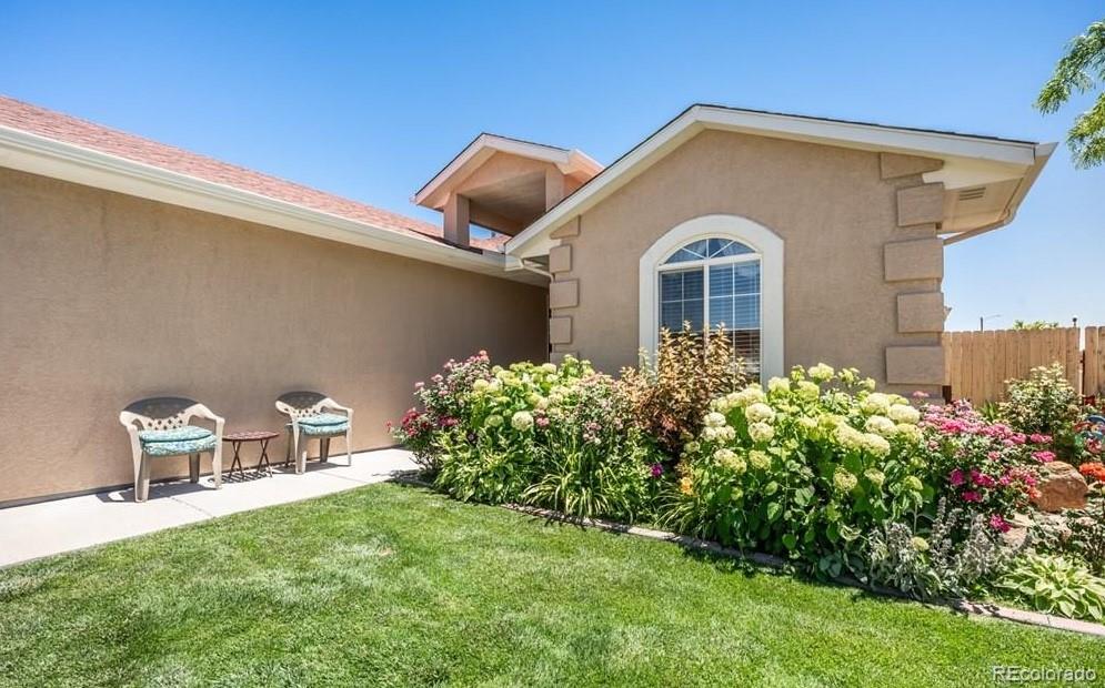 3538 Raccoon Lane