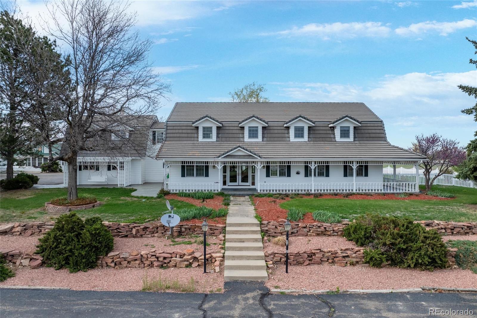 6231 Prospect Road
