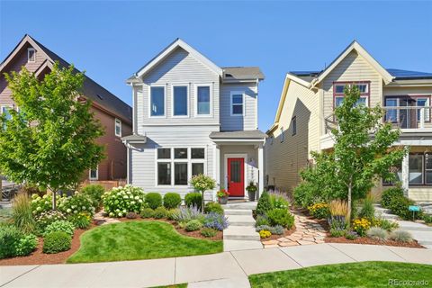 1682 W 66th Avenue Denver CO 80221