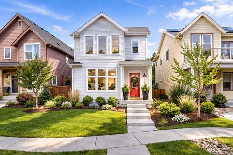 1682 W 66th Avenue Denver CO 80221