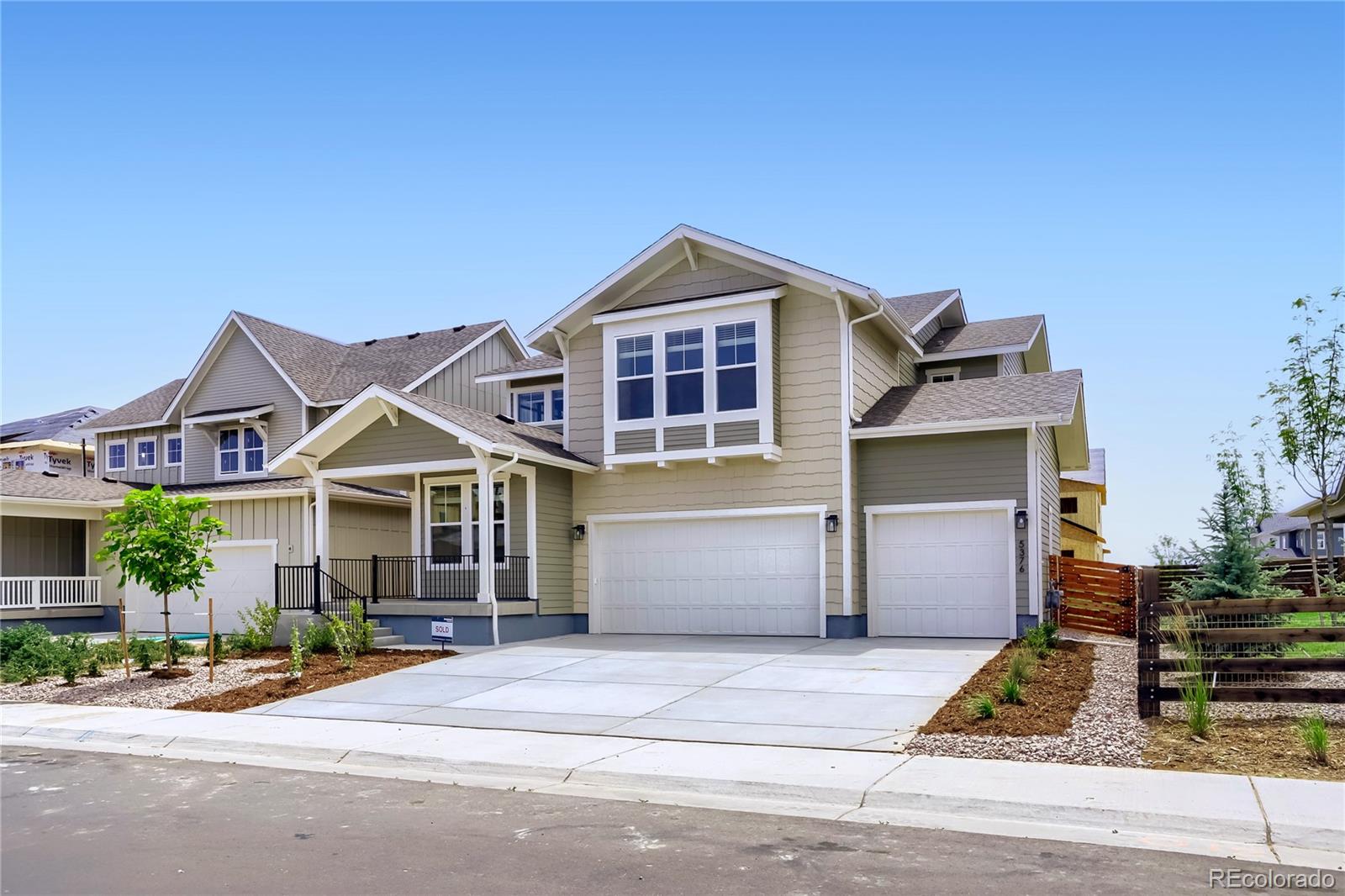 5397 Daylily Lane