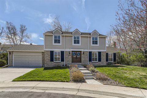 5635 S Independence Court, Littleton, CO 80123 - #: 5106082