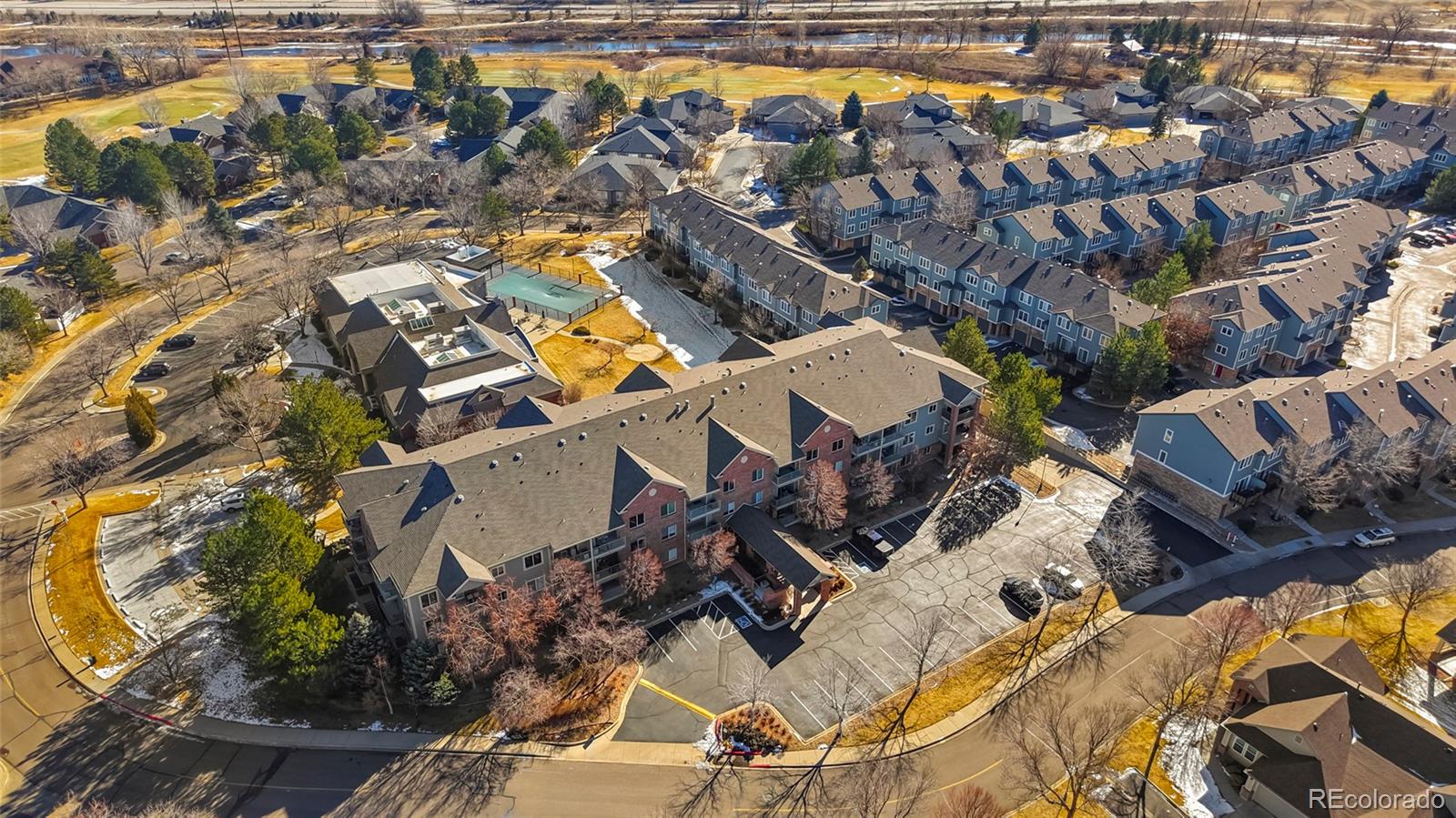 2895 W Riverwalk Circle 201