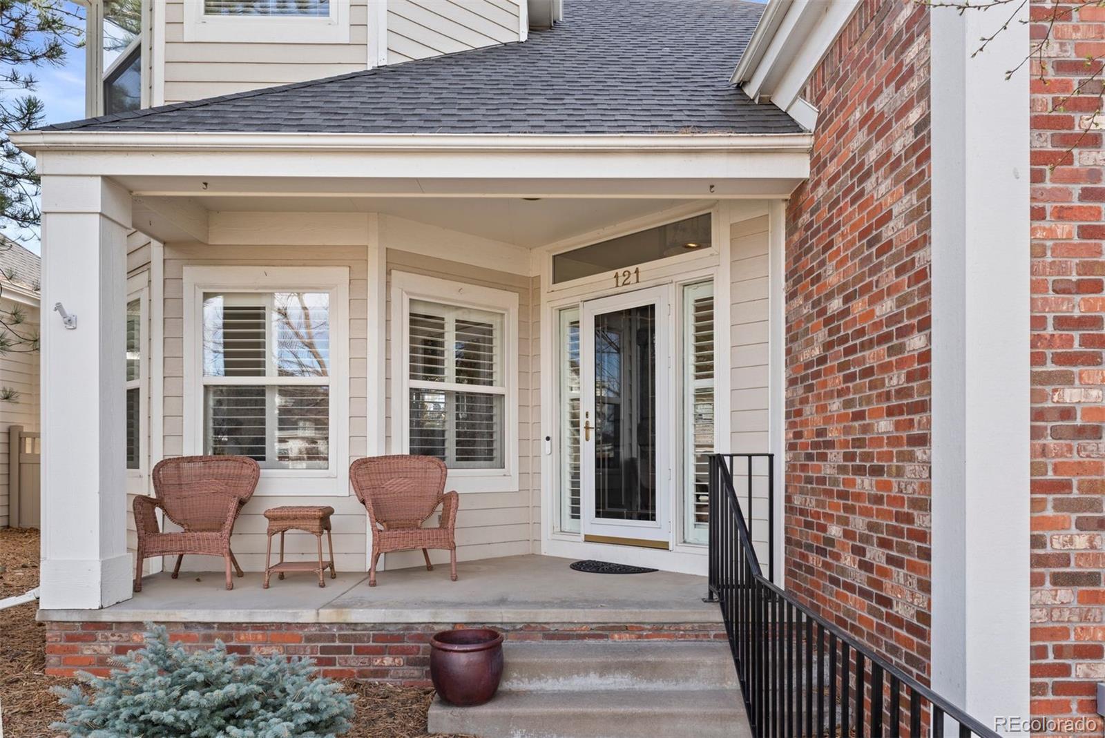 1011 S Valentia Street 121, Denver, CO, 80247 1 1011 S Valentia Street 121