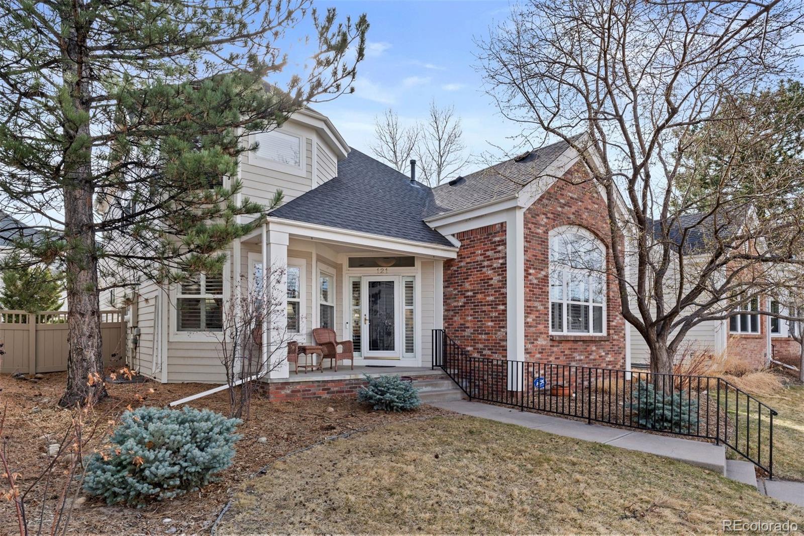 1011 S Valentia Street 121, Denver, CO, 80247 2 1011 S Valentia Street 121