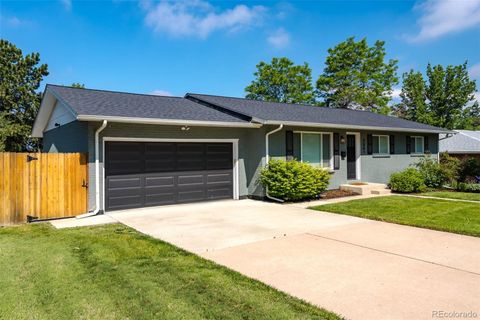3461 S Ivy Way Denver CO 80222
