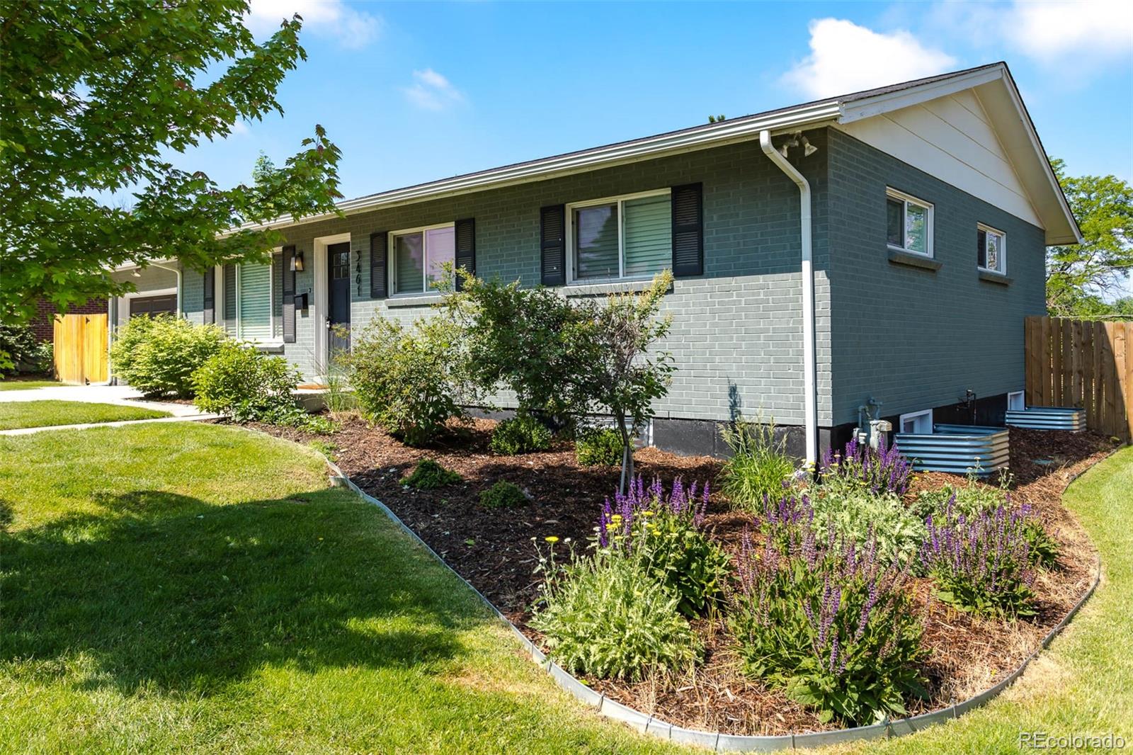 3461 S Ivy Way, Denver, CO, 80222 2 3461 S Ivy Way