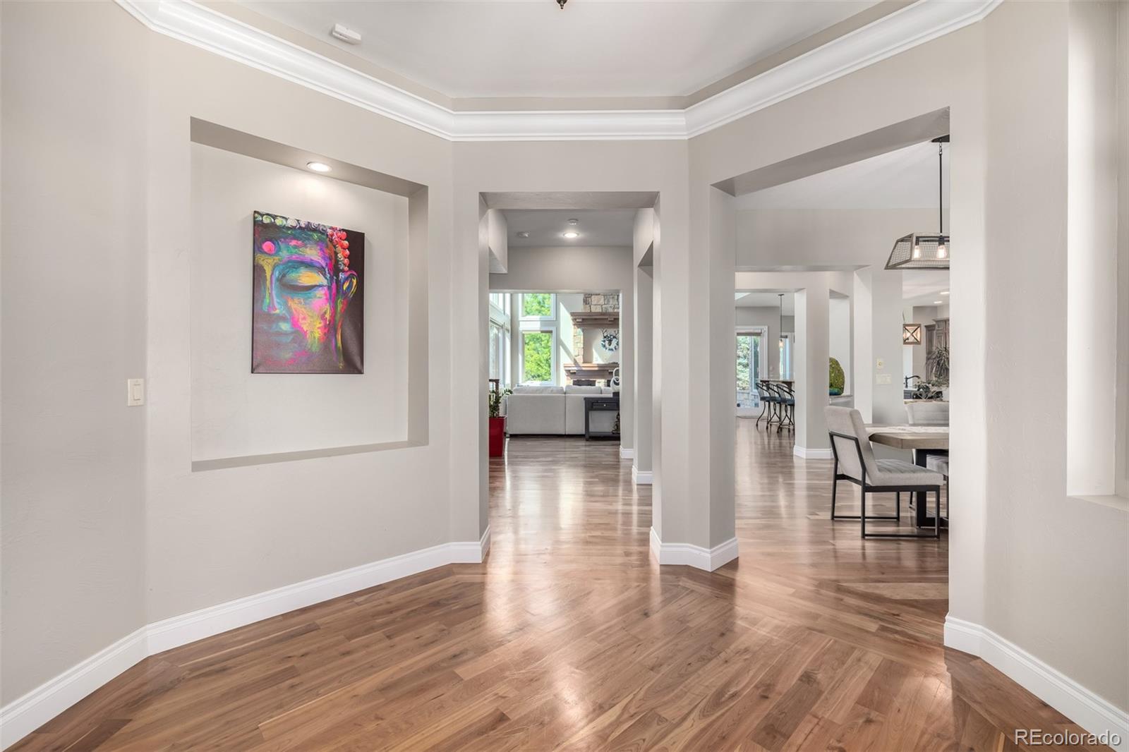 15501 Fairway Drive