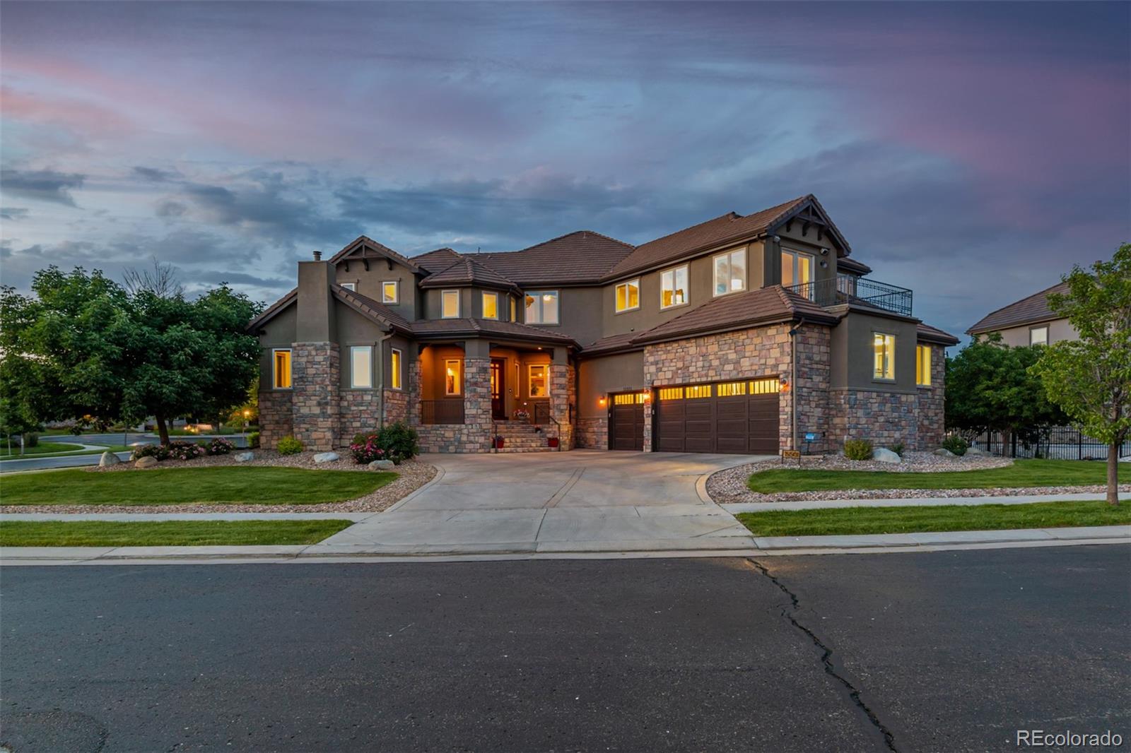15501 Fairway Drive