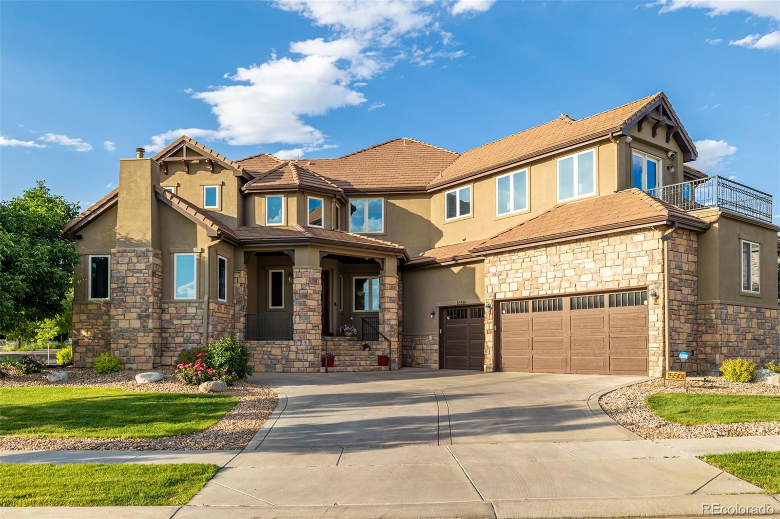 15501 Fairway Drive