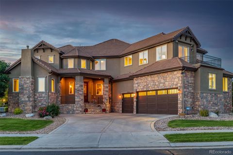 15501 Fairway Drive Commerce City CO 80022