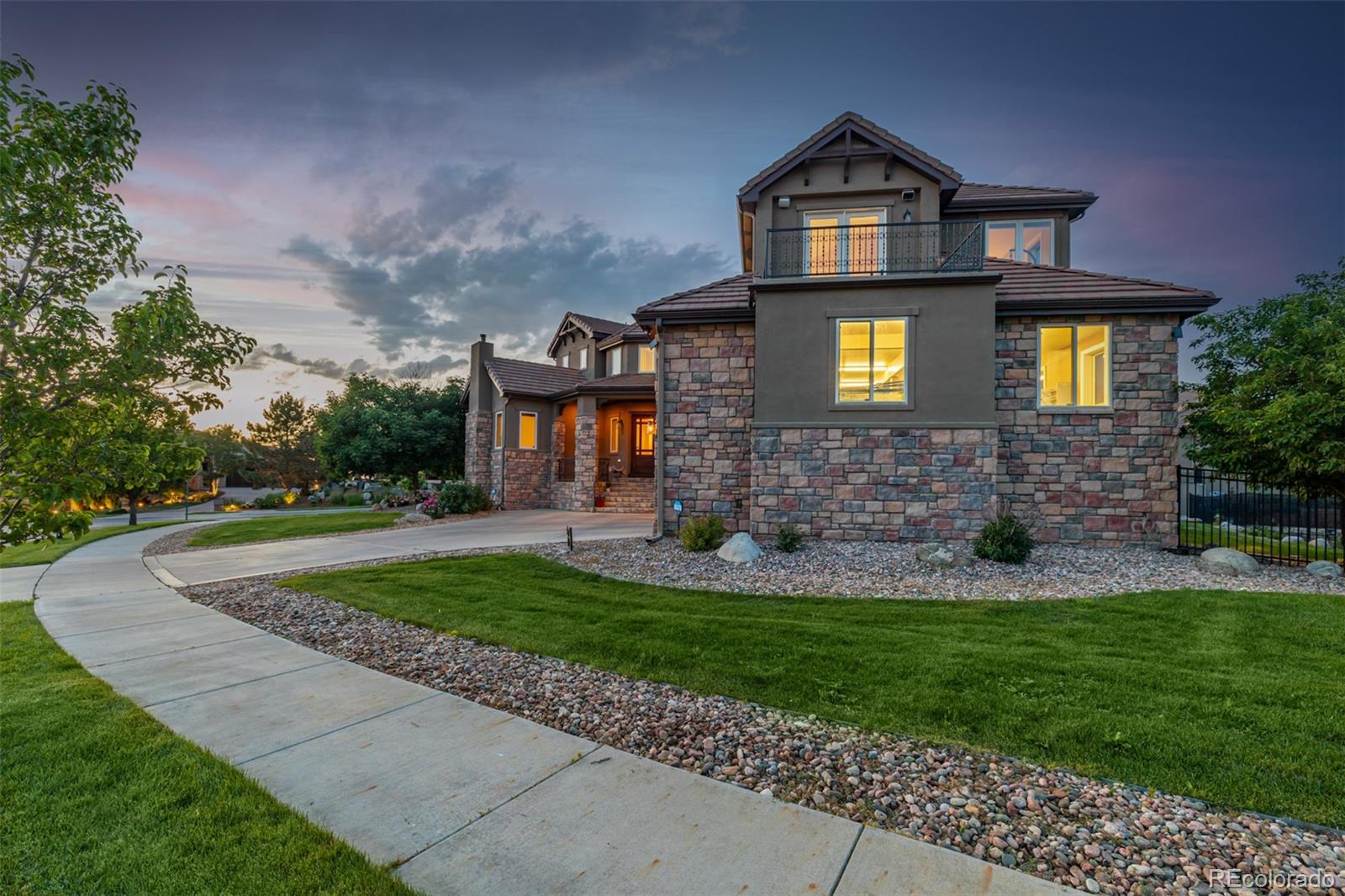 15501 Fairway Drive