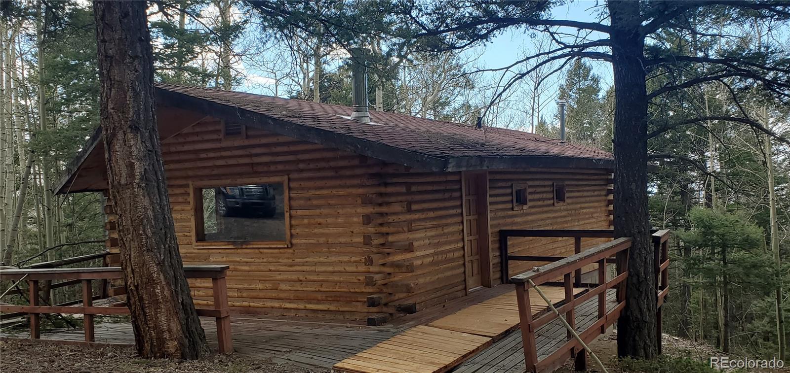 6800 Starkweather Road