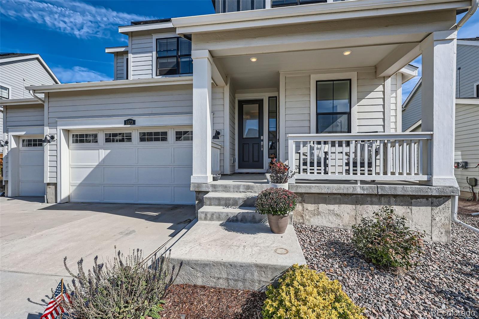 1173 Williams Loop, Elizabeth, CO, 80107 2 1173 Williams Loop
