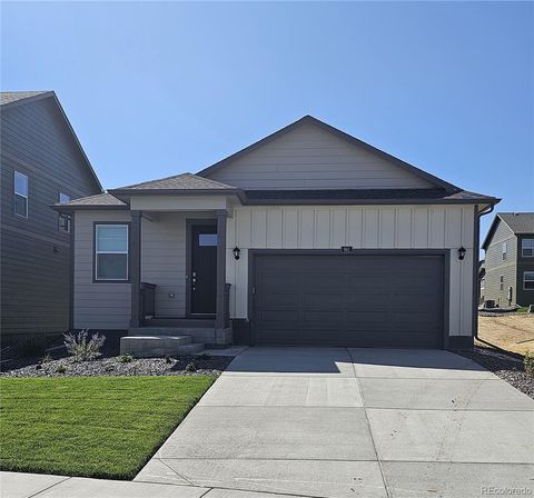 941 Canal West Drive, Lochbuie, CO 80603 - #: 2124423