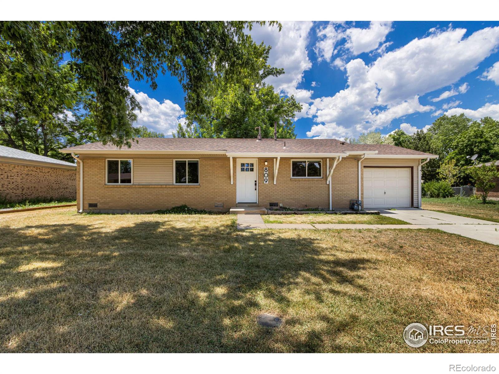 View Fort Collins, CO 80521 house