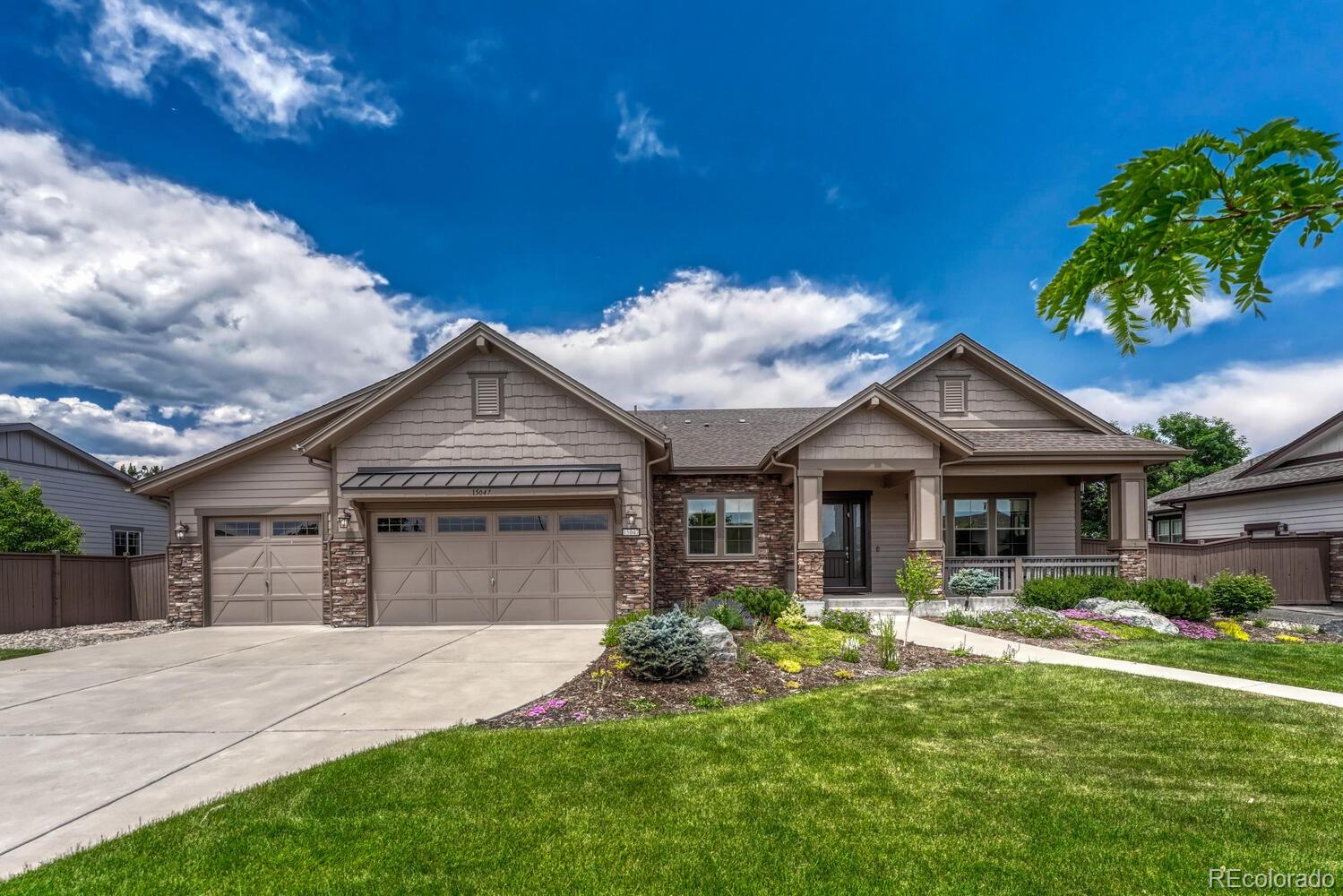 15047 W 50th Place