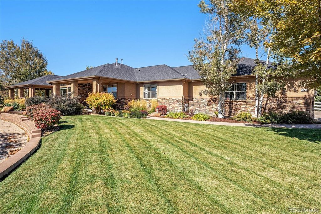 Photo of 10305 E 146th Place, Brighton, CO 80602 (MLS # 6505700)