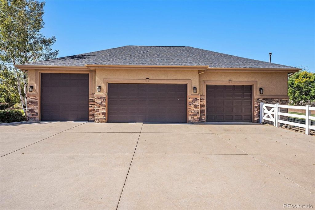 Photo of 10305 E 146th Place, Brighton, CO 80602 (MLS # 6505700)