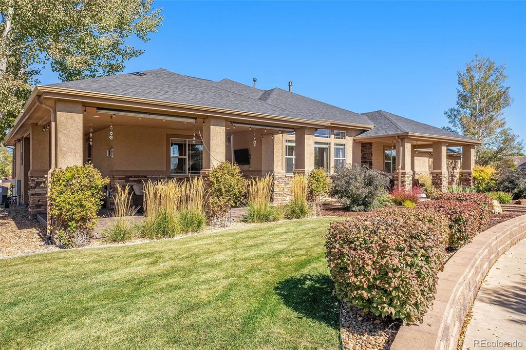 Photo of 10305 E 146th Place, Brighton, CO 80602 (MLS # 6505700)