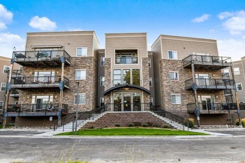 6000 W Floyd Avenue 209 Denver CO 80227