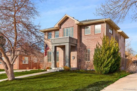 763 Ivy Street Denver CO 80220