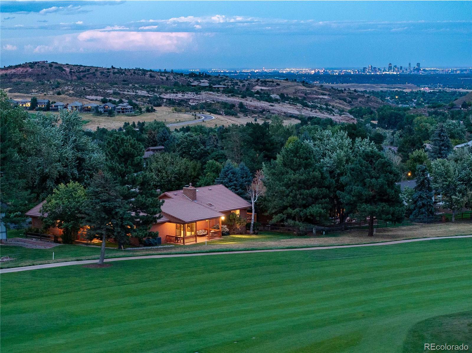 16066 Ridge Tee Drive