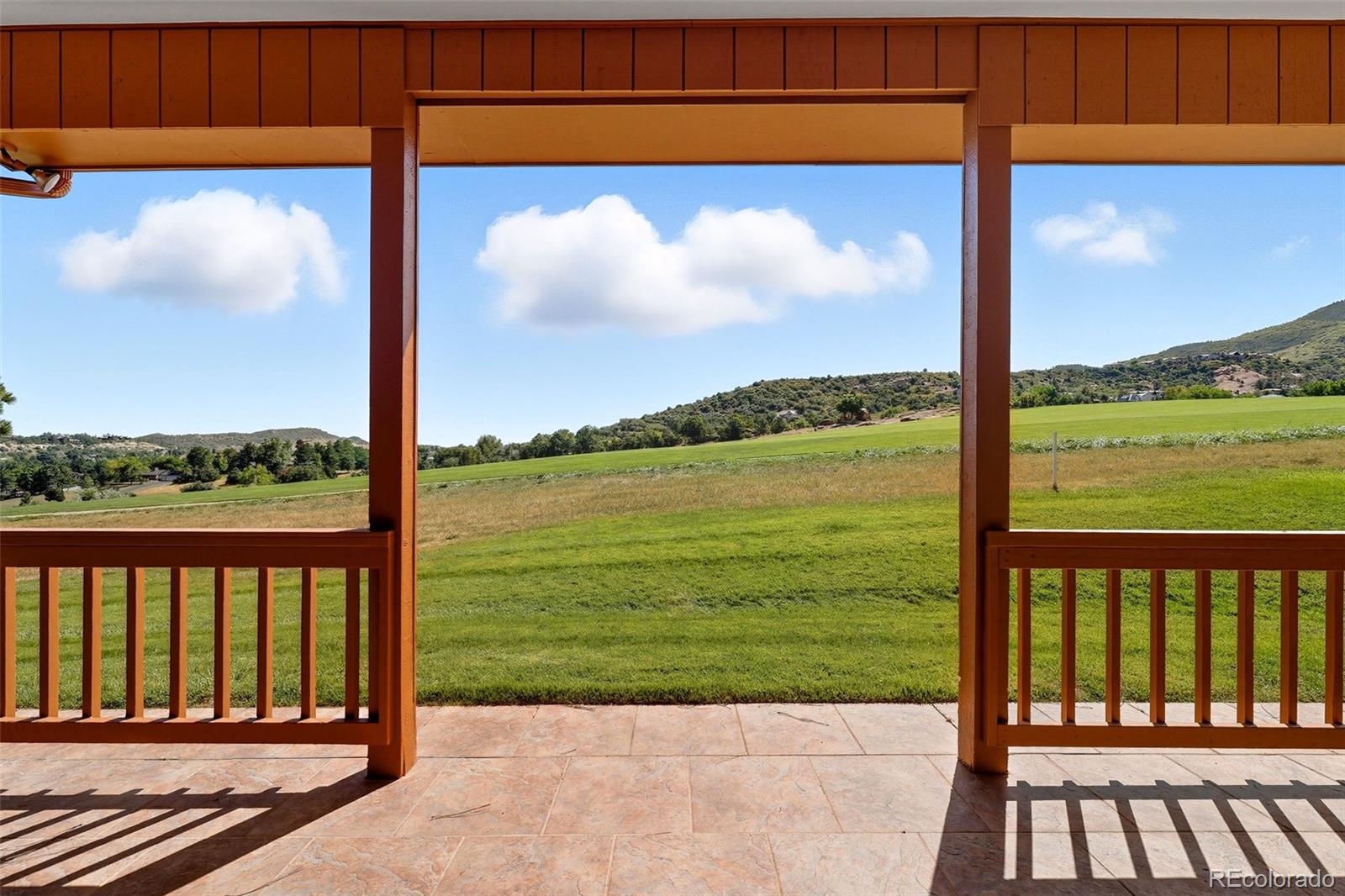 16066 Ridge Tee Drive