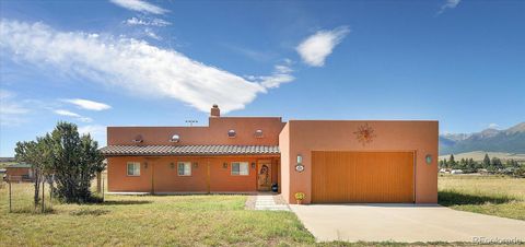 108 Mission Circle, Westcliffe, CO 81252 - #: 7074956