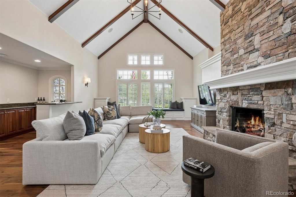Photo of 5 Viking Drive, Cherry Hills Village, CO 80113 (MLS # 6901008)