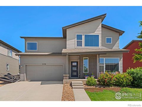 2126 Lambic Street, Fort Collins, CO 80524 - #: IR991602