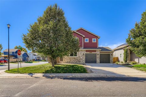 6200 Sparrow Avenue Firestone CO 80504