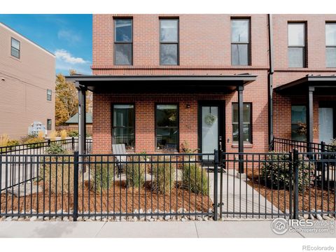 741 24th Street Denver CO 80205