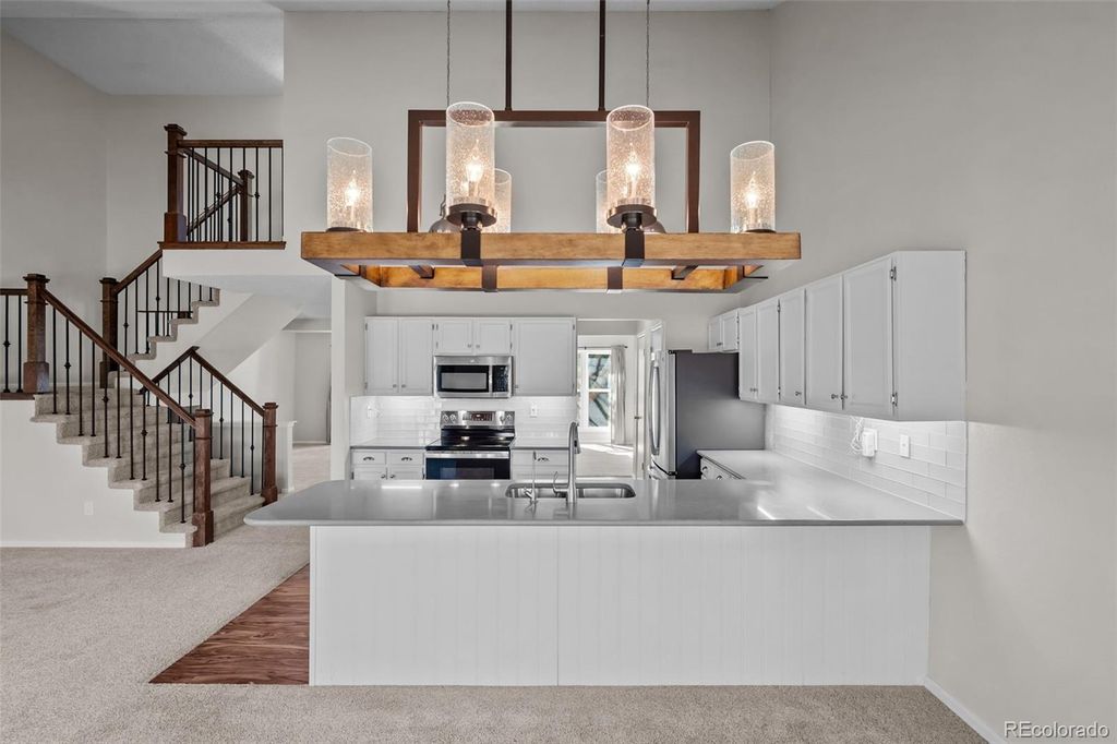 Photo of 5904 S Netherland Circle, Centennial, CO 80015 (MLS # 4259975)