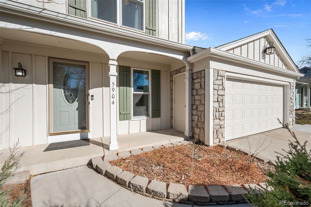 Photo of 5904 S Netherland Circle, Centennial, CO 80015 (MLS # 4259975)