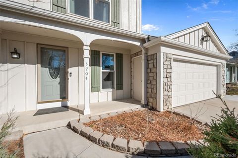 Photo of 5904 S Netherland Circle, Centennial, CO 80015 (MLS # 4259975)