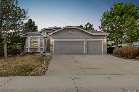 8219 Wetherill Circle Castle Pines CO 80108