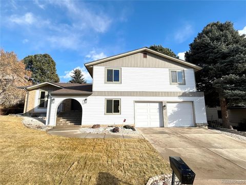 2422 S Carr Court, Lakewood, CO 80227 - #: 9236074