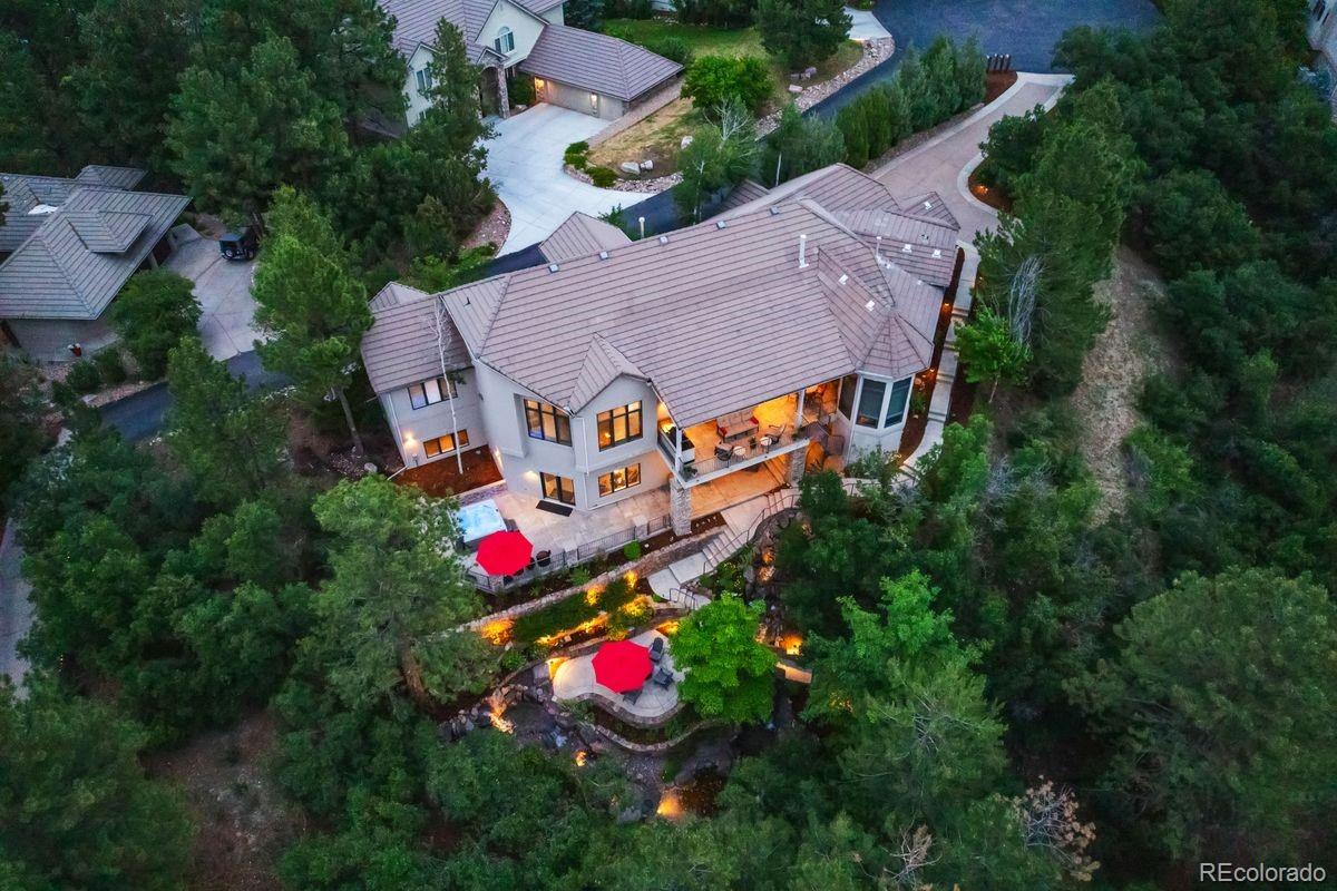 254 Lead Queen Drive