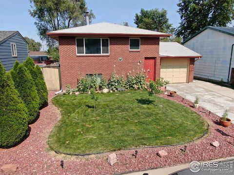 150 N 25th Ave Ct, Greeley, CO 80631 - #: IR987306