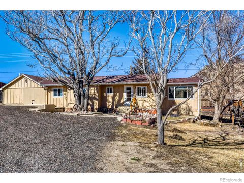 7380 W County Road 4 Road Berthoud CO 80513