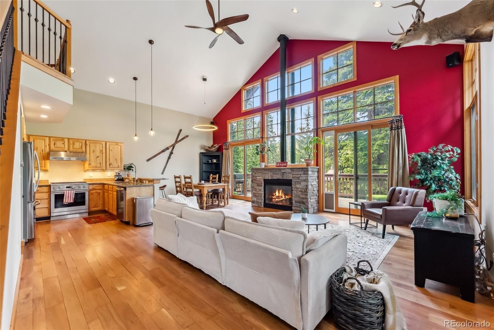 960 Whispering Pines Lane