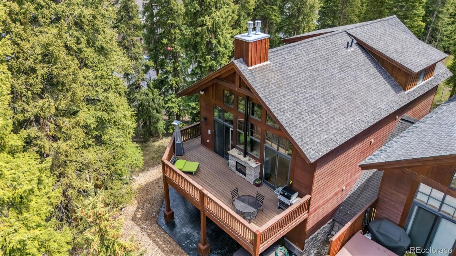 960 Whispering Pines Lane