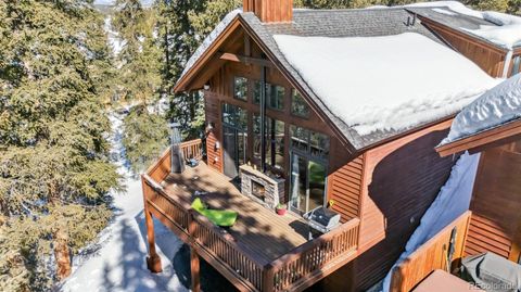 960 Whispering Pines Lane Breckenridge CO 80424